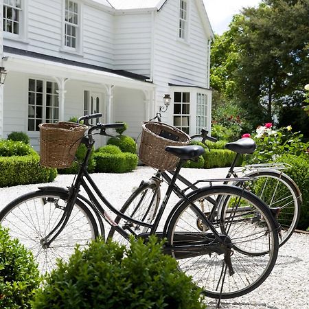 Wyett House Bed & Breakfast Greytown Exterior photo